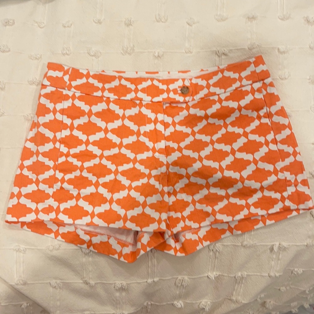 J. Crew Shorts